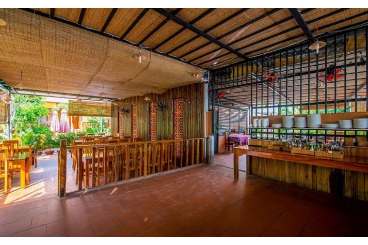 Khách sạn Đông Xuân Hồng Phú Quốc